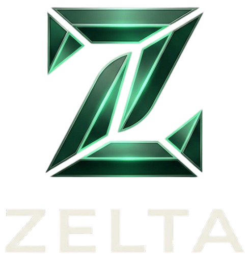 Zelta Logo